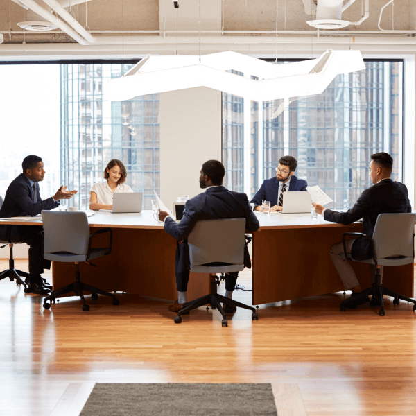 Corporate